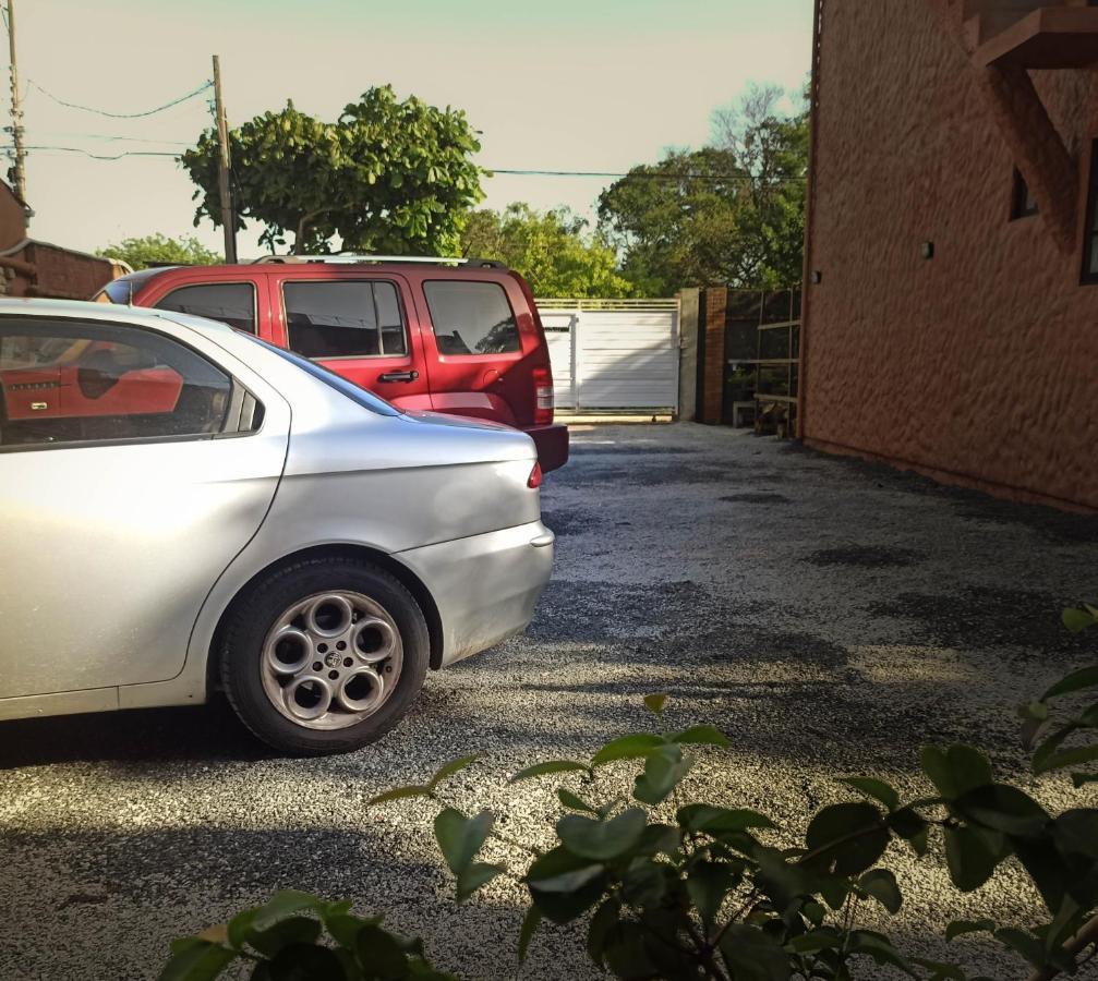 Recanto Do Encanto Florianópolis Zewnętrze zdjęcie