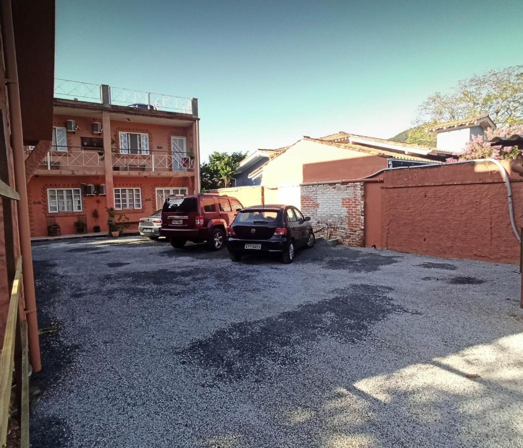 Recanto Do Encanto Florianópolis Zewnętrze zdjęcie