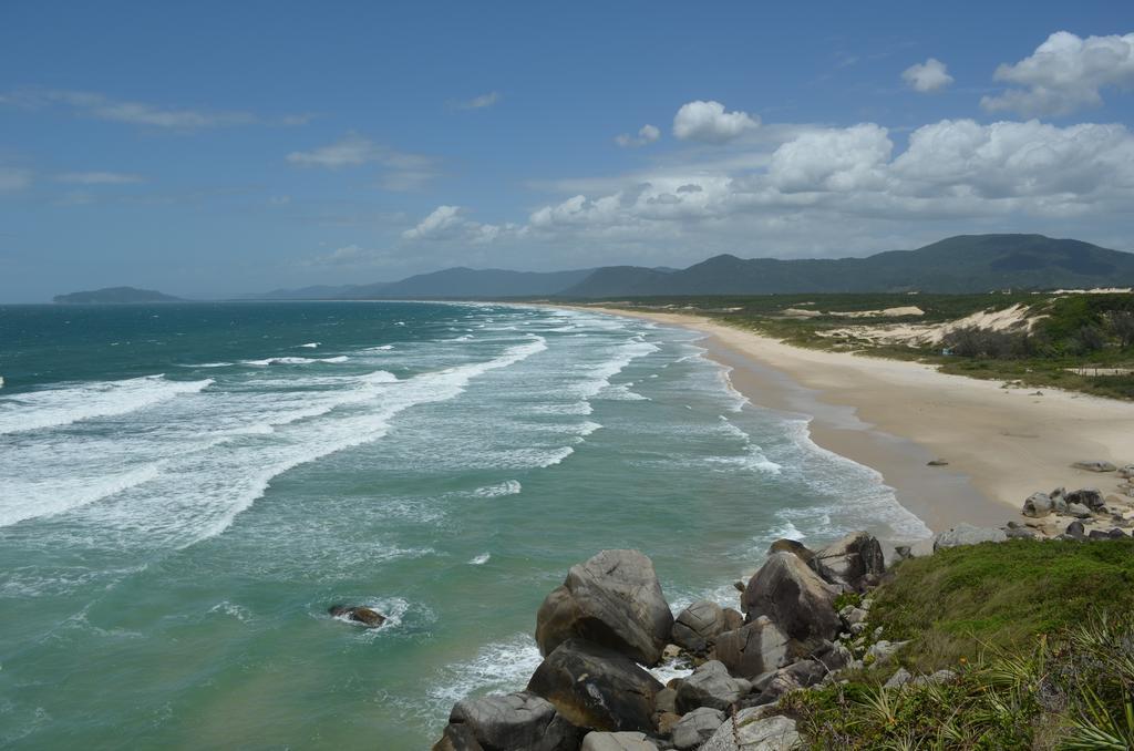 Recanto Do Encanto Florianópolis Zewnętrze zdjęcie