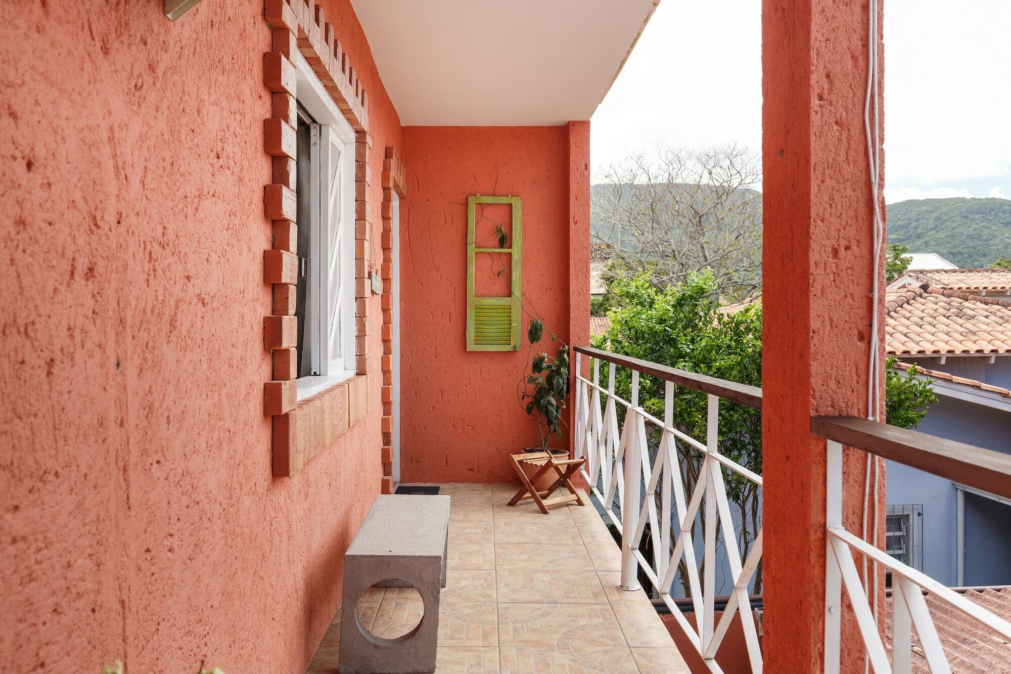 Recanto Do Encanto Florianópolis Zewnętrze zdjęcie